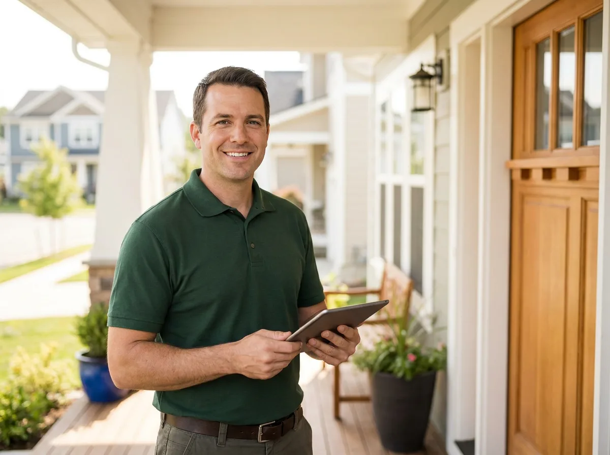 Pest control FAQs for Hannaford, ND